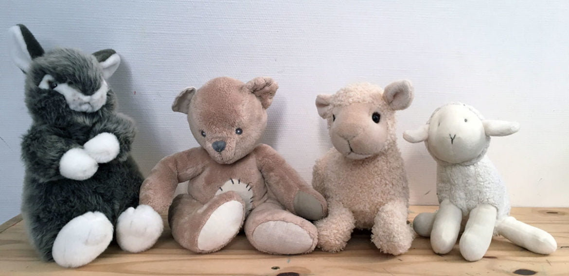 famille nombreuse
