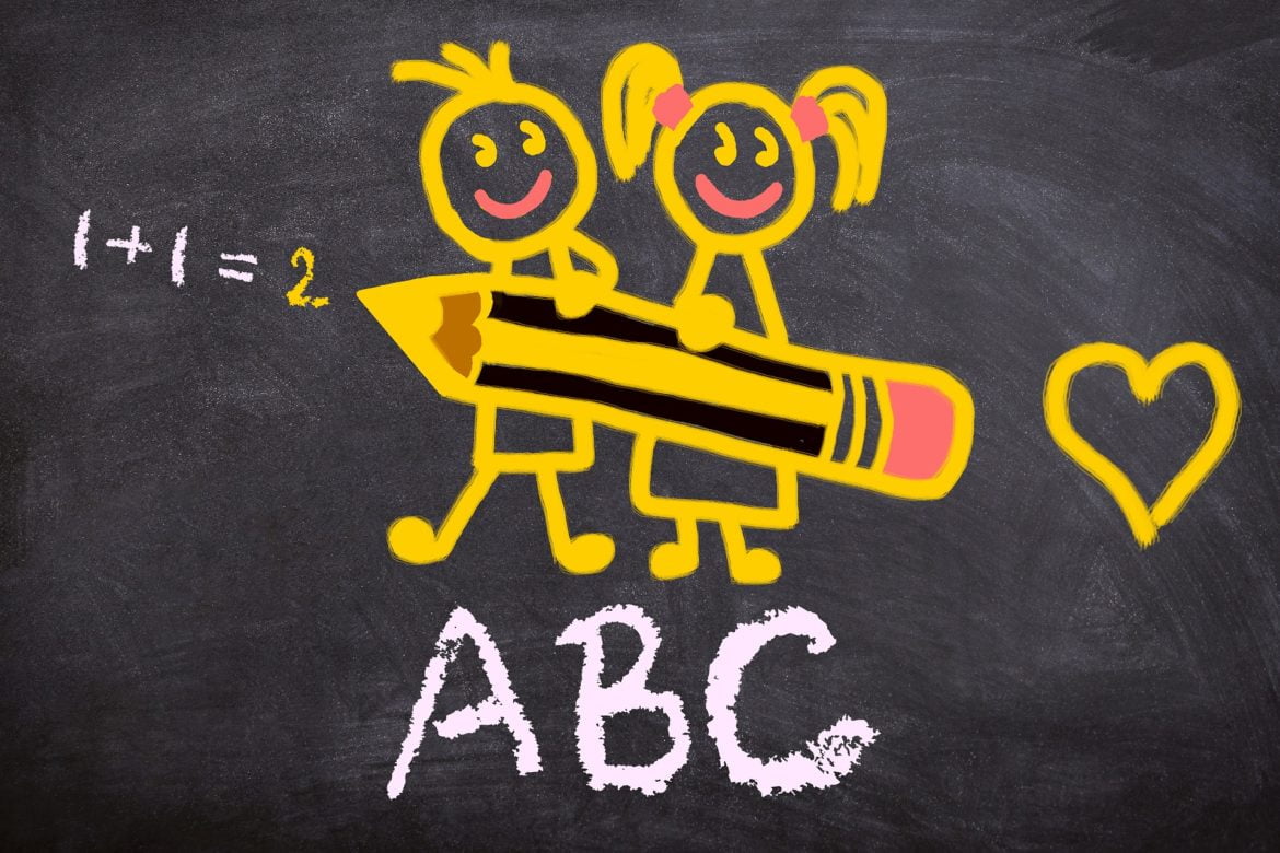 rentrée des classes, enfants, école