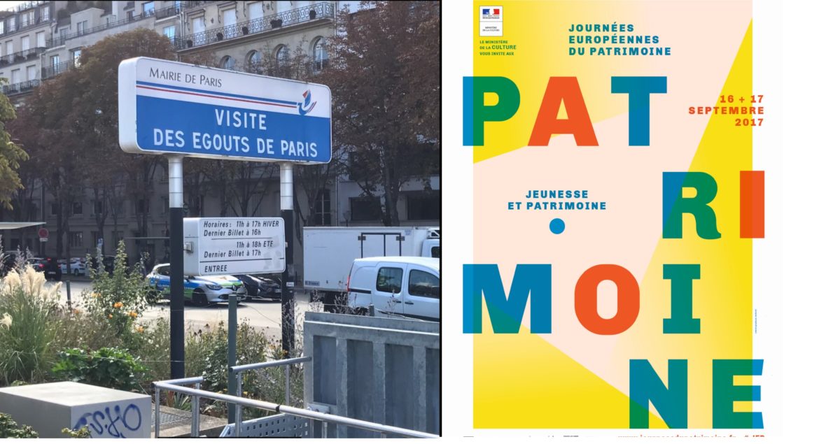 journées du patrimoine