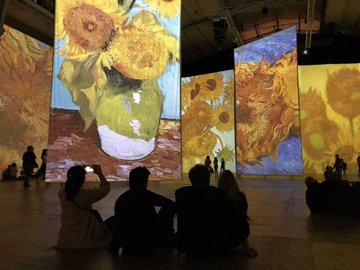 Van Gogh