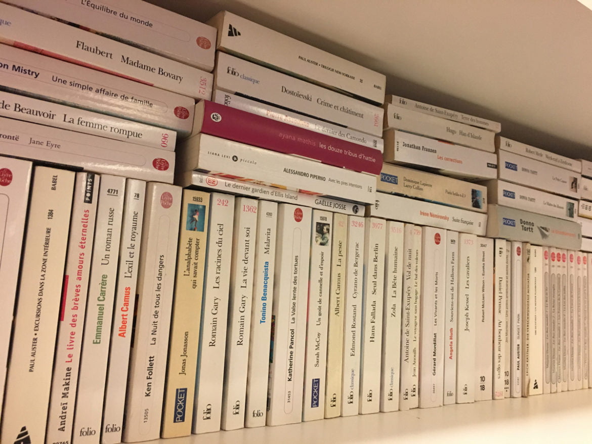 Livres