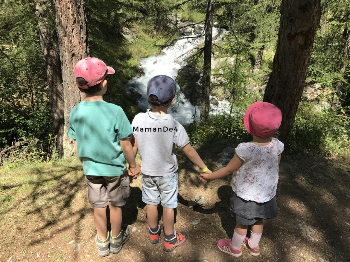 fratrie, famille nombreuse