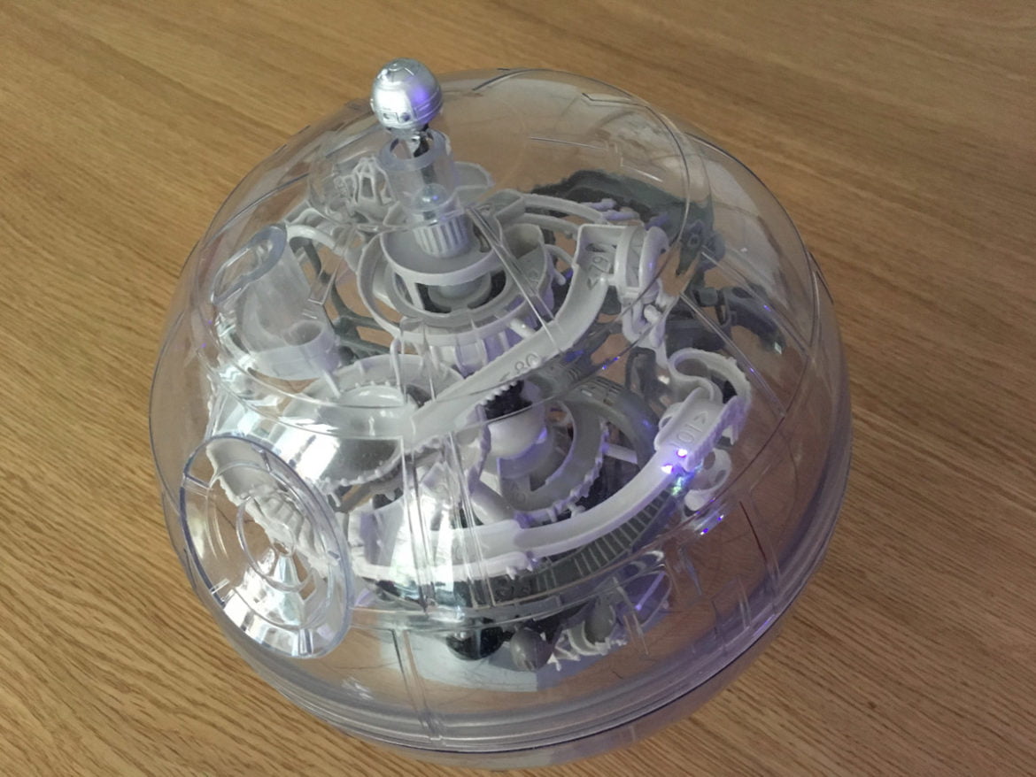 Perplexus Star Wars