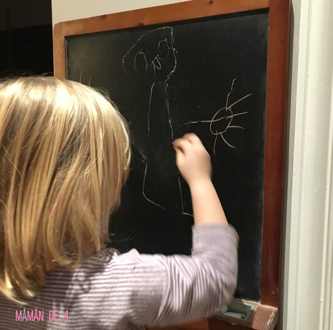 Mots d'enfants