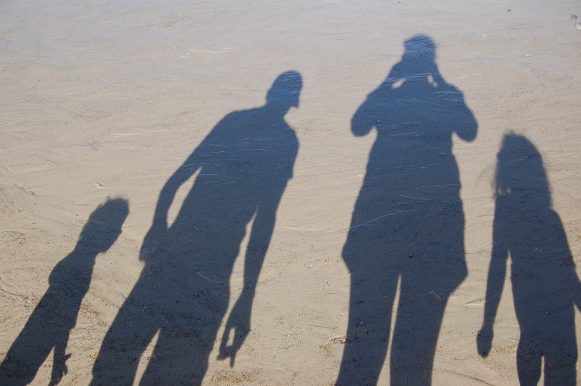 Portrait de famille - Picou