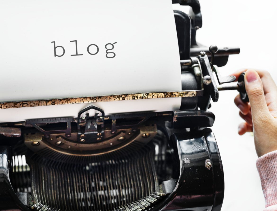 100 articles sur le blog