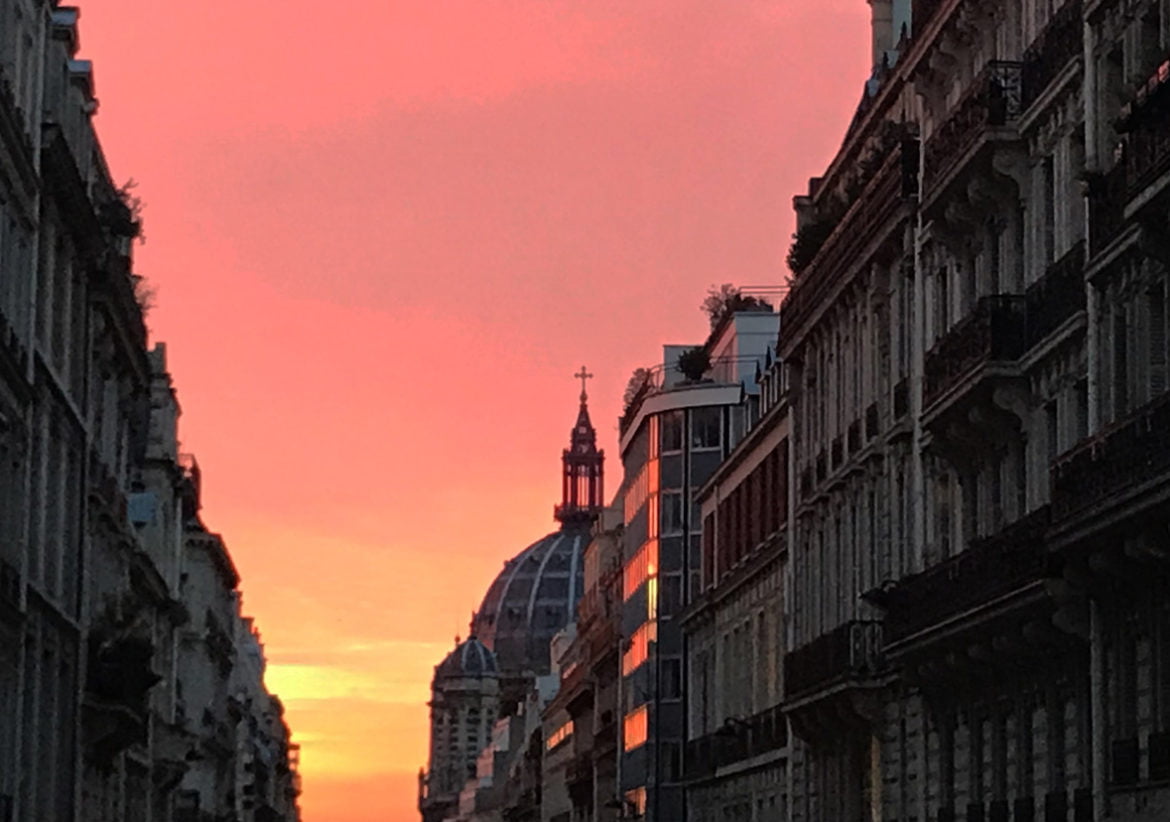 les jolis moments de janvier 2019