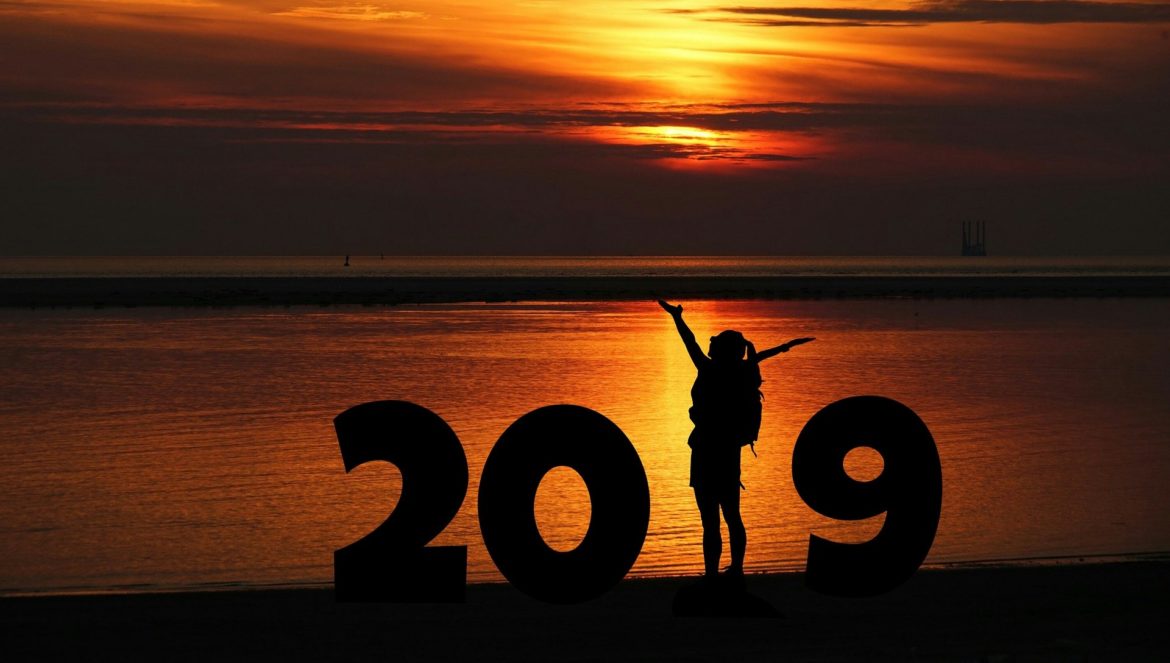 bilan de l'année