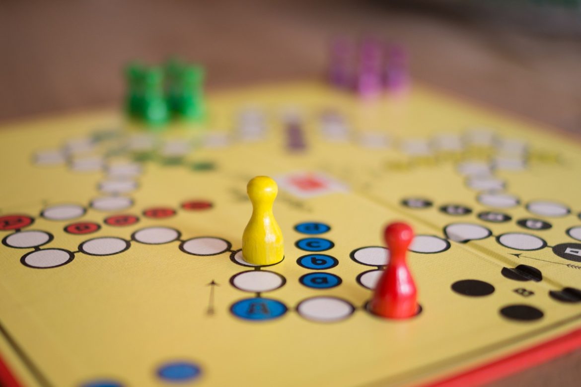 jeux de vacances