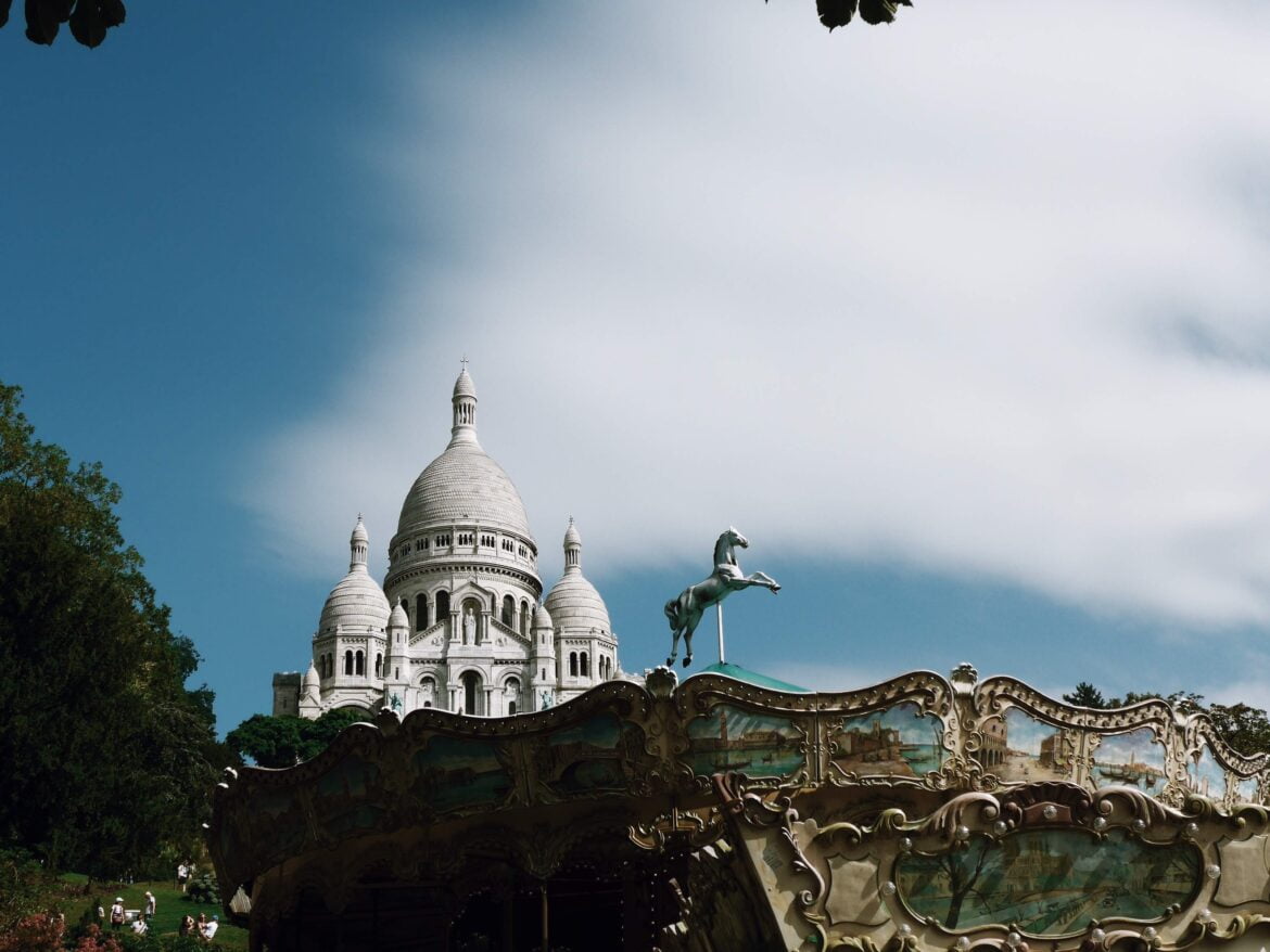 activités à Paris