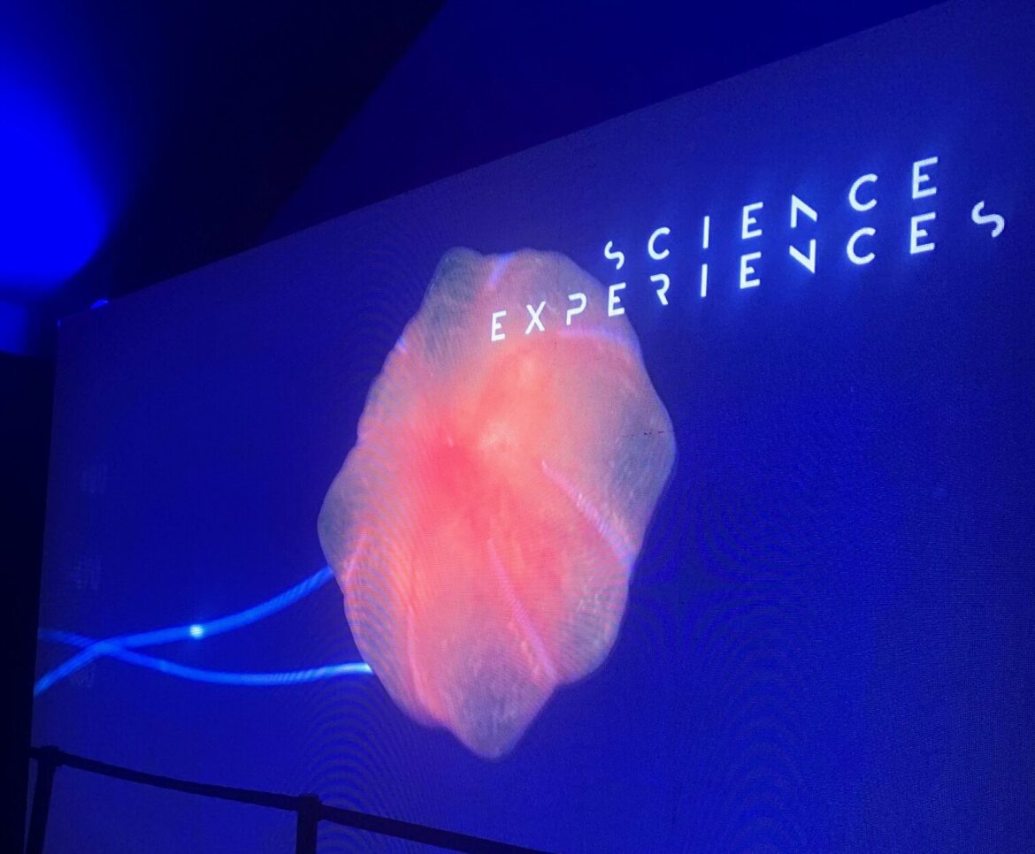 sciences expériences paris