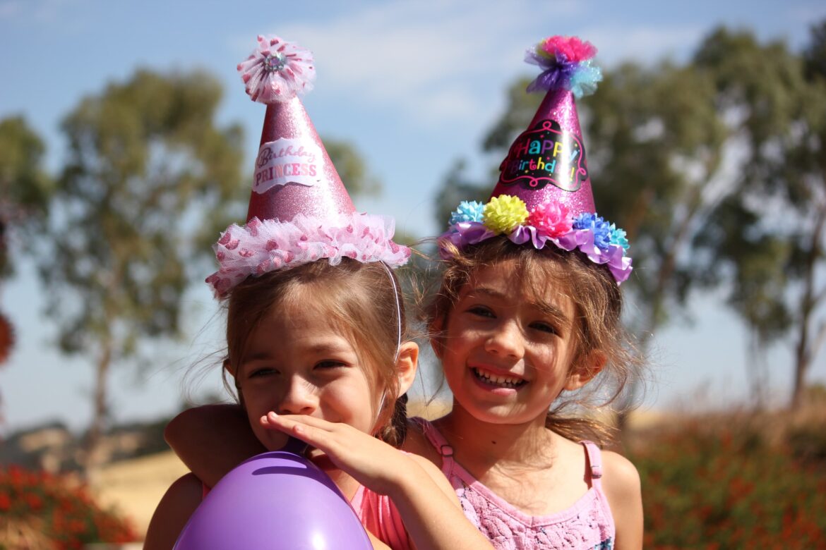 carte d'anniversaire