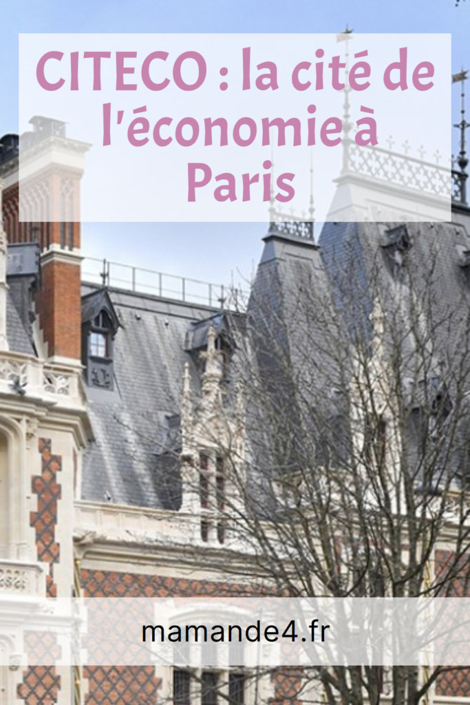 A Paris, Citéco, la cité de l'économie… et des enfants - Le Parisien