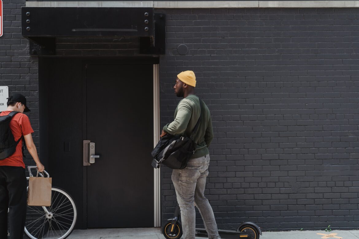 livraison deliveroo