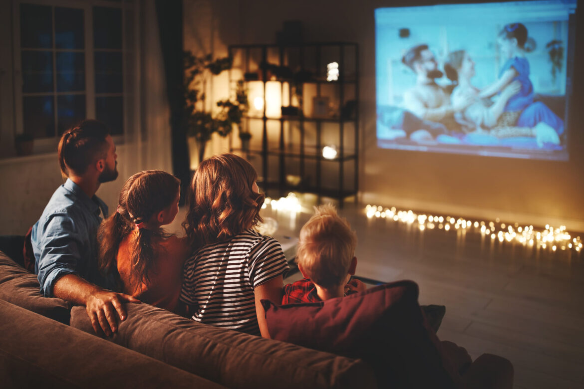 film du samedi soir