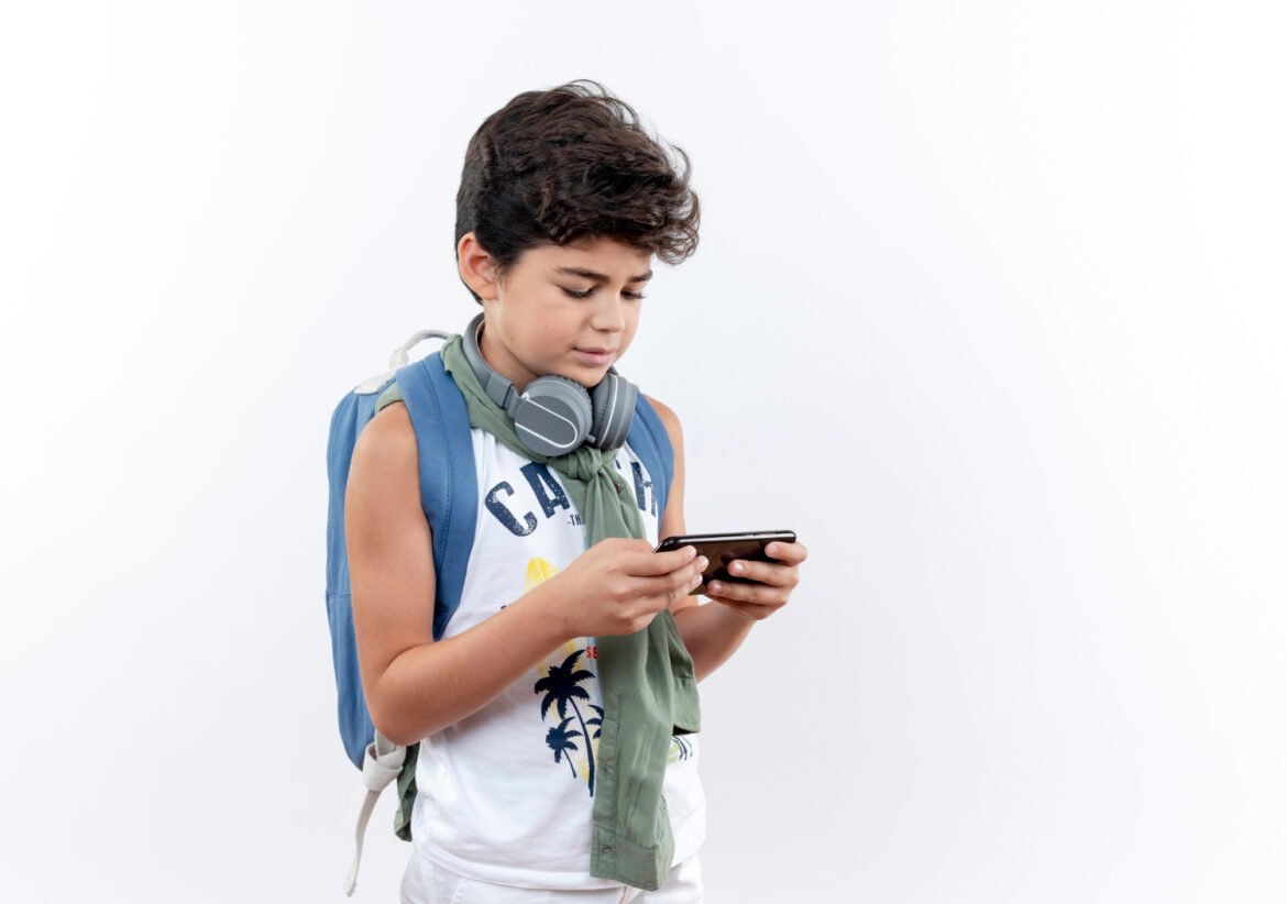 Utilisation d'outils de contrôle parental pour limiter l'accès aux applications