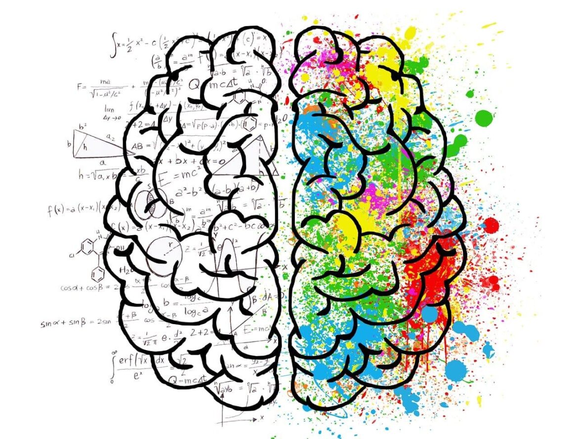 faire de la pâte à la maison une activité influent sur nos capacités cognitives
