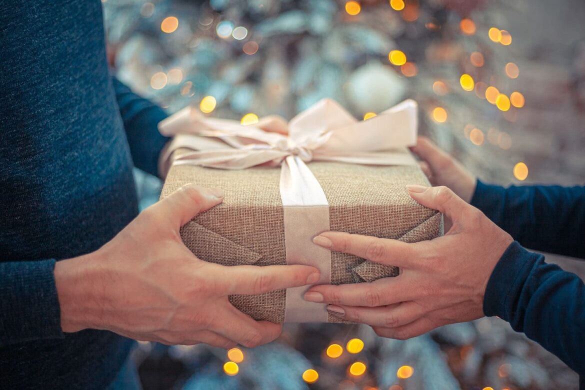 idées de cadeaux originales