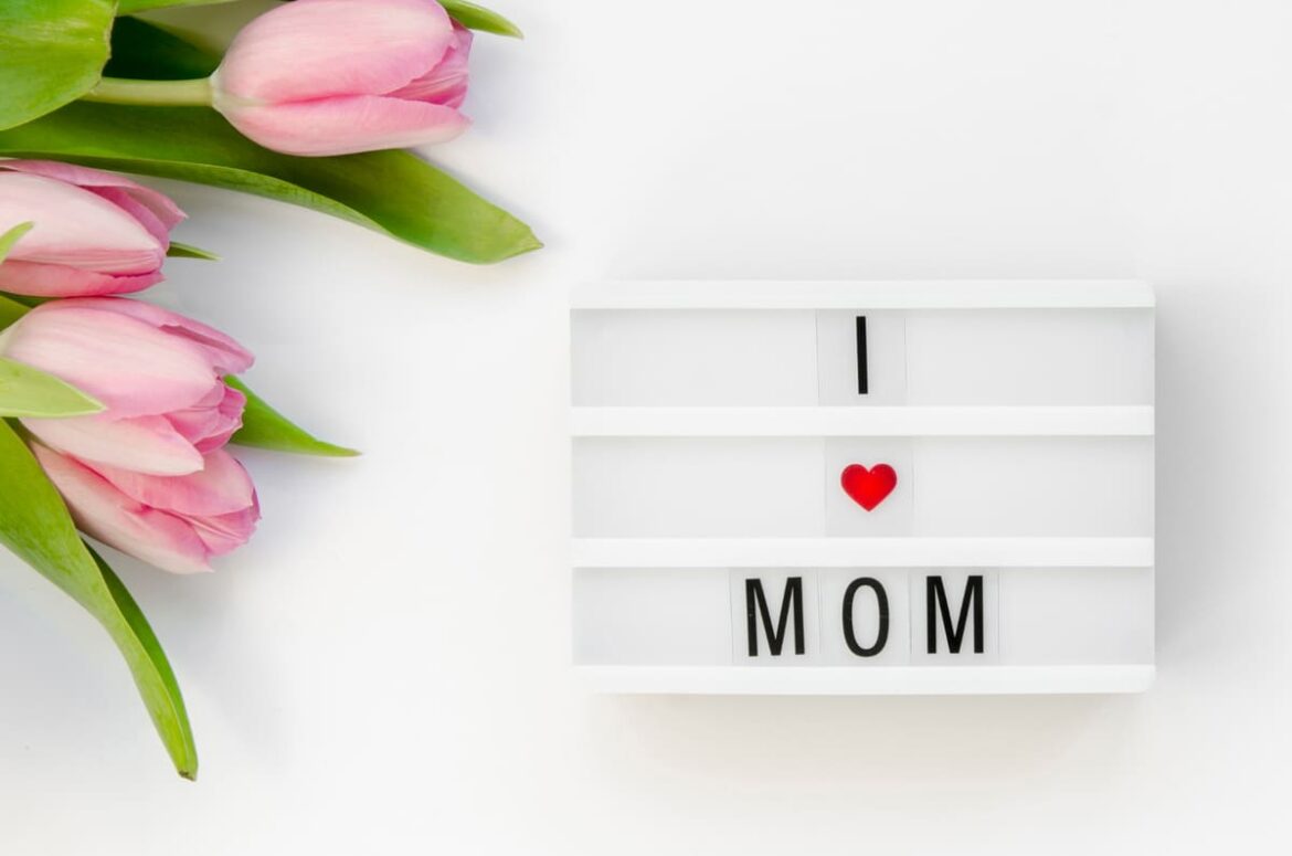 fête des mères un moment important pour dire je t'aime à notre maman