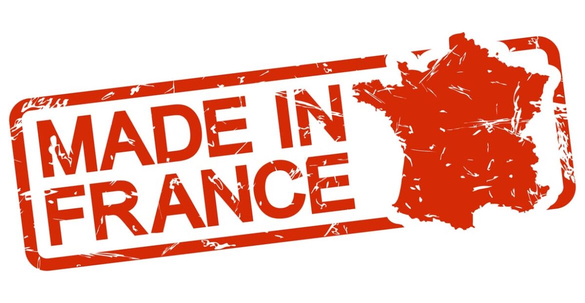 les produits fabriqués en france sont reconnus pour leur très bonne qualité