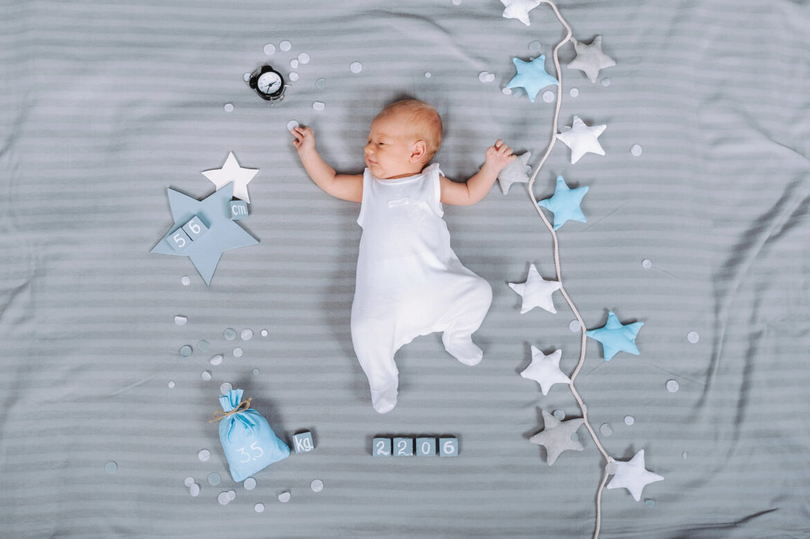 Comment créer un faire part naissance inoubliable ?