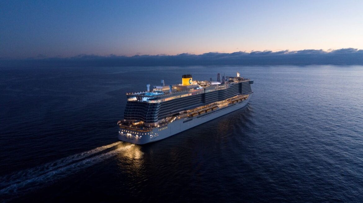 croisière