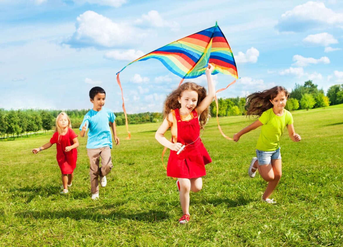 Comment faire garder 4 enfants en même temps ?