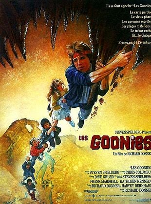 15 films cultes à (re)découvrir en famille 26 goonies