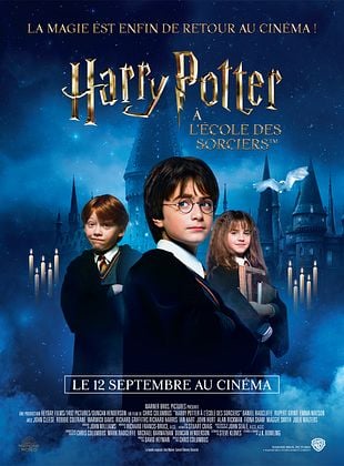 15 films cultes à (re)découvrir en famille 35 harry potter