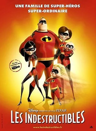 15 films cultes à (re)découvrir en famille 34 indestructibles