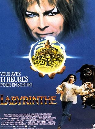15 films cultes à (re)découvrir en famille 24 labyrinthe