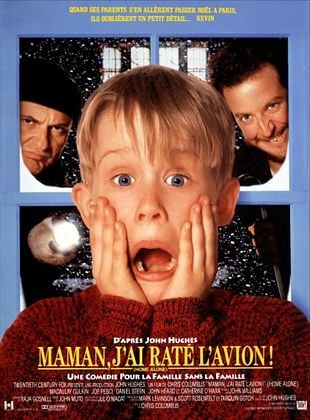 15 films cultes à (re)découvrir en famille 30 maman avion