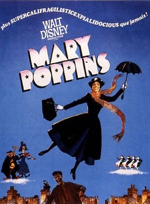 15 films cultes à (re)découvrir en famille 22 mary poppins