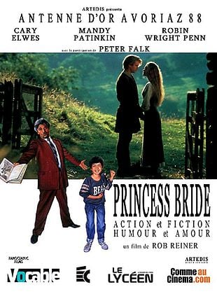 15 films cultes à (re)découvrir en famille 28 princess bride