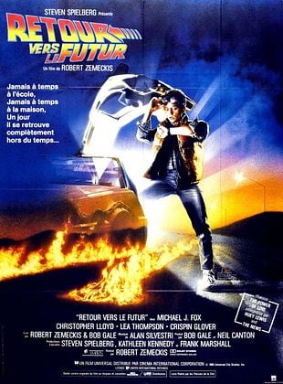 15 films cultes à (re)découvrir en famille 27 retour vers futur