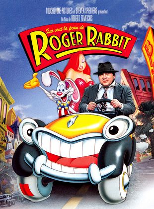 15 films cultes à (re)découvrir en famille 33 rogger rabbit