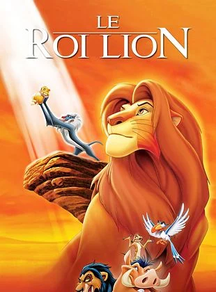 15 films cultes à (re)découvrir en famille 32 roi lion