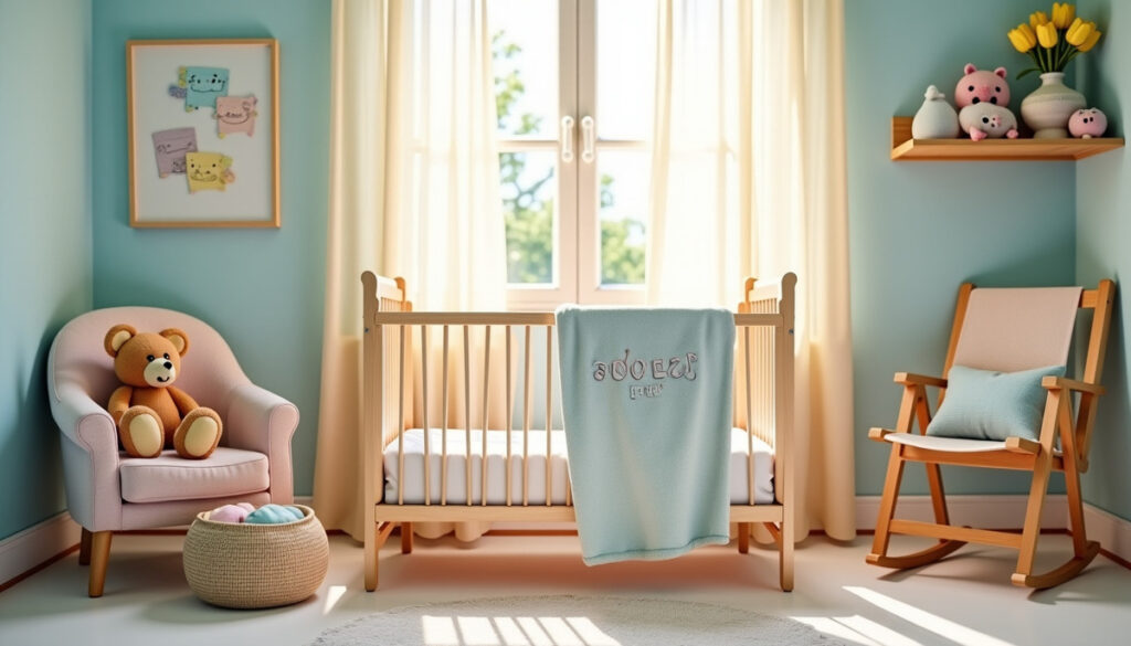 Les meilleures idées de cadeau de naissance personnalisé à offrir cette année 6 cadeau naissance personnalise 2