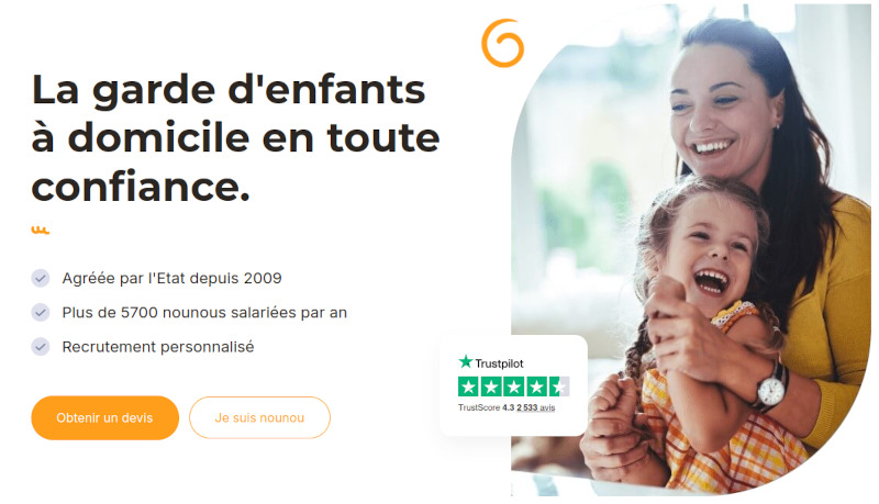 Les meilleurs sites de babysitting 10 yoopala educazen